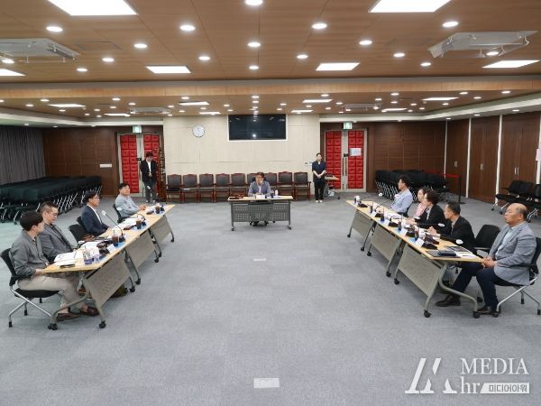 ‘지역을 잇고 사람을 잇는’ 지속가능한 영월 조성