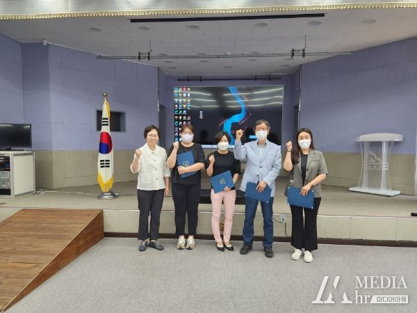 영월군, 안심화장실 군민감시단 운영