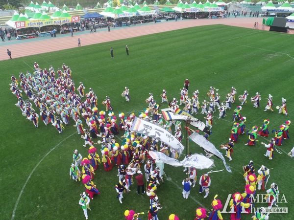 ‘제45회 양양문화제’ 오는 6월 8일 개막, 3일간 열려