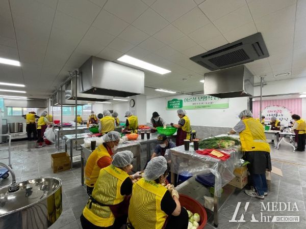 강화군, 여름철 보양식으로 건강한 여름 보내세요!