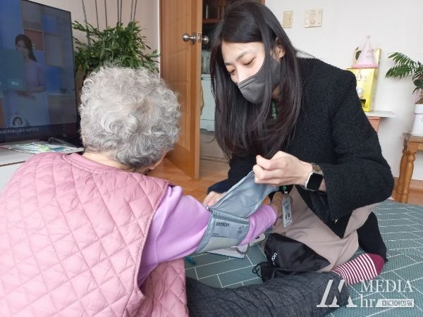 인천 중구, 건강기능 강화 ‘찾아가는 보건복지 서비스’ 큰 호응