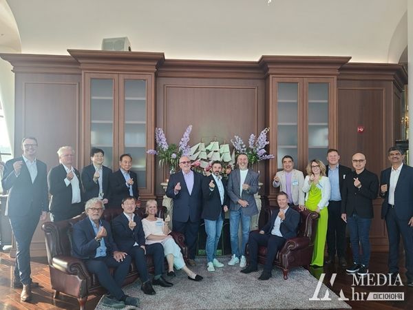 서울시, 세계여행업 관계자 대상 설명회 개최…서울의 관광·마이스 매력 소개