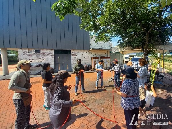 귀농․귀촌인과 지역주민의 화합 융화교육