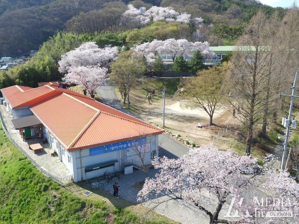 고령군, 2023년 하반기 대가야교육원 수강생 모집