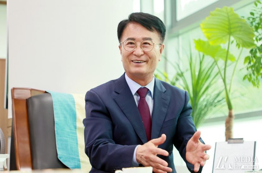 박동식 사천시장