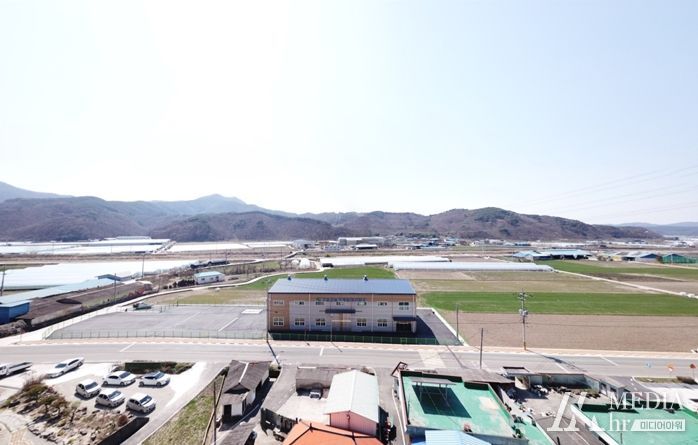 고성군 임대 농기계 사용료 감면 기간, 올해 연말까지 연장합니다