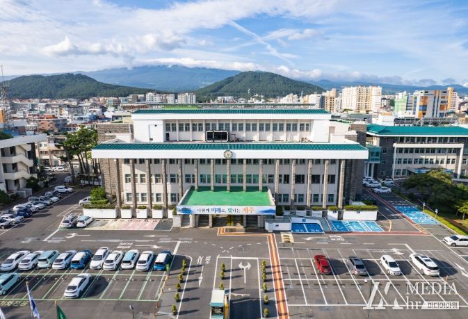 제주도, 민생경제 활력·온기 더한다