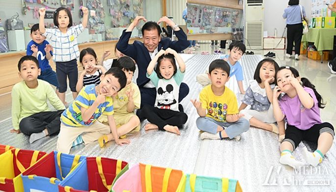 연제구,‘푸른 꿈나무 재활용 체험 교실’운영