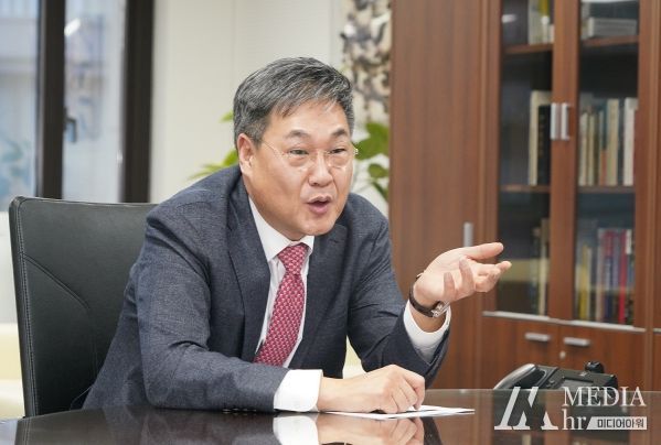 정문헌 종로구청장