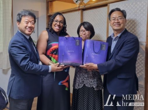 영양군, 지역학생 미국 현지 어학연수 3년만에 재개