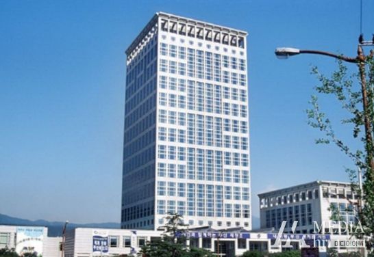 부산시청사