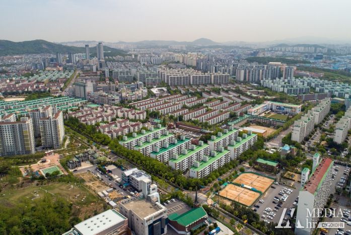 연수구, ‘원도심 재생 New마스터플랜’ 변화 이끈다.