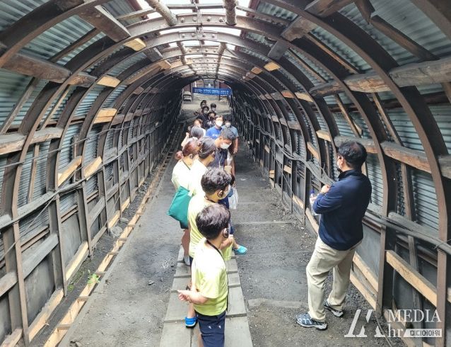 태백시, 생생문화재 프로그램으로 태백의 가치 재발견