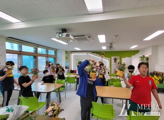 서정청소년문화의집 청소년 건전육성 진로 프로그램