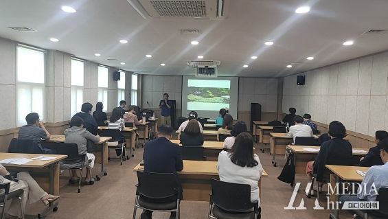 평택시 공원 시민위원회 6월 활동