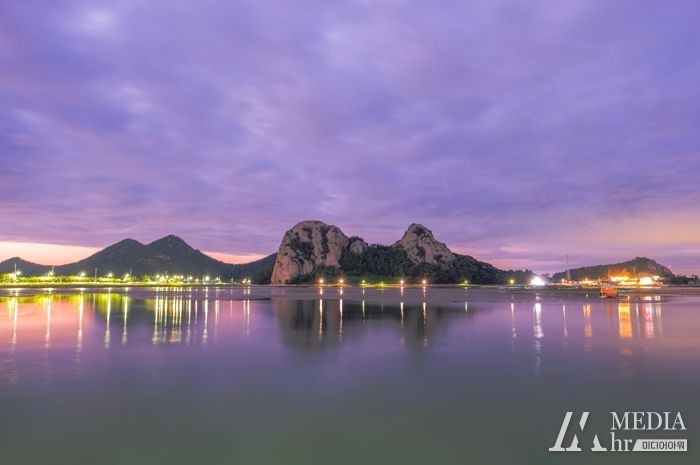 군산시, 고군산군도 국가지질공원 인증 획득
