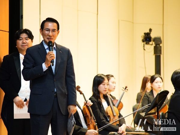 서산시립합창단 창단10주년 기념 베르디 레퀴엠 성공적 개최!