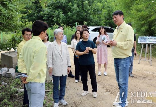 수원시 권선구, 주민불편해소·여름철 수해 대비「현장중심 소통행정」추진