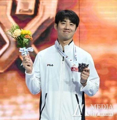 광주시청 펜싱팀, 2023 아시아펜싱선수권대회 입상 쾌거