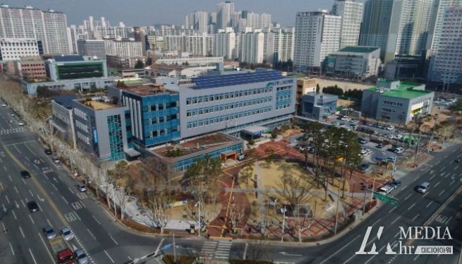 대구시 북구, 제8기 지역보건의료계획 최우수 선정