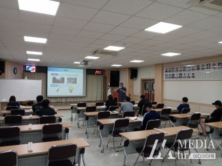 영양군, 2023년 청년농업인 대상 경영 마케팅 교육 실시