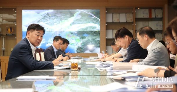 전북특별자치도 활동상황 보고