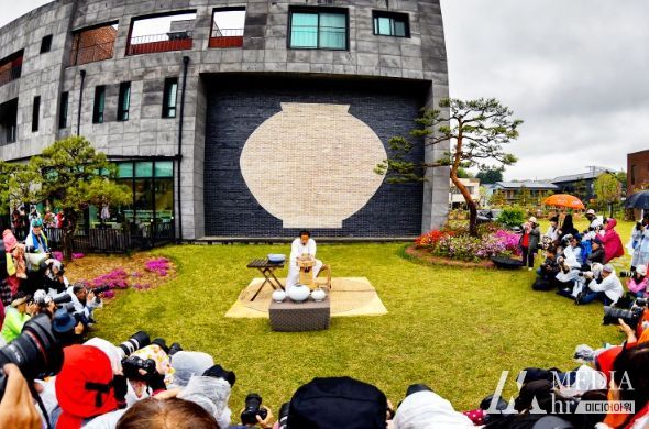 「제2회 이천 전국 사진촬영대회 우수작 시상식 및 개전식」개최