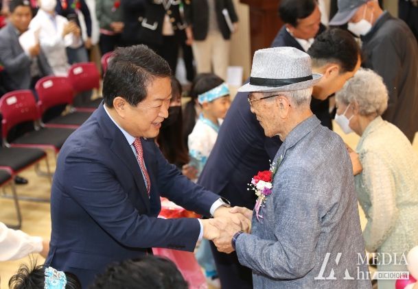 서동욱 남구청장 취임 1년 성과