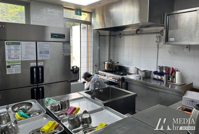 어린이집 집단급식소 1천474곳 식중독 예방 점검