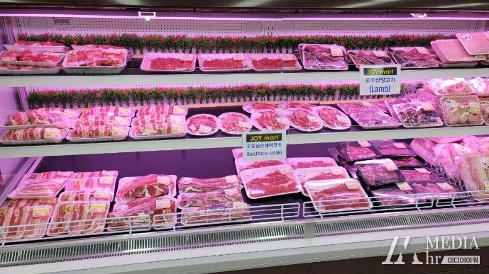 안성시, 하절기 대비 축산물 위생점검 실시