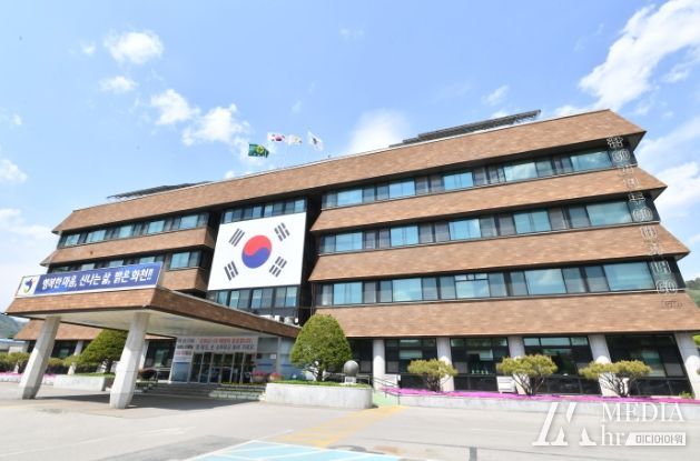 화천군 “야생 진드기 조심하세요!”