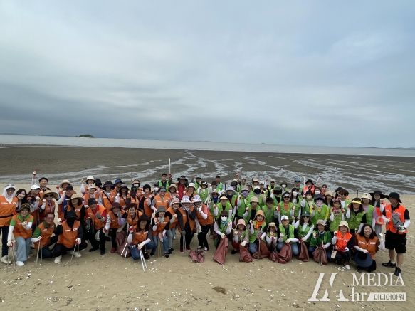평택시자원봉사센터 '관외 볼런투어' 실시
