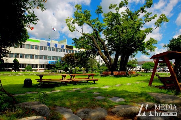 곡성군, 전라남도 청년 공공임대주택 건립 대상지 선정