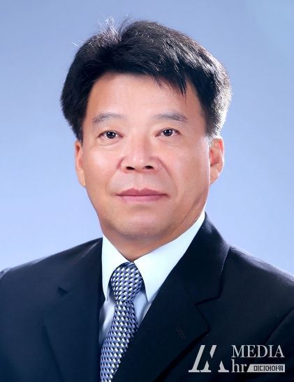 충북농업기술원, 김주형 연구개발국장 승진