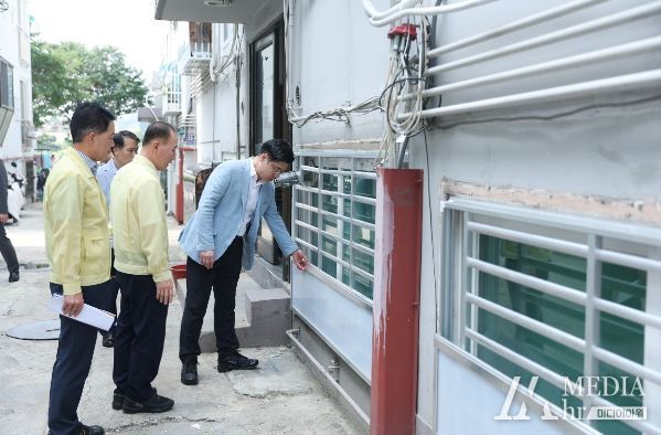 폭염·호우 대비 대응 상황 점검