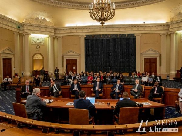 2022년 국제중소기업협의회 세계대회 워싱턴 DC 행사