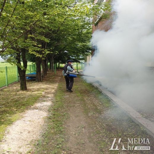 하동군, 휴대용 연막연무 방역기 무상 대여‘호응’