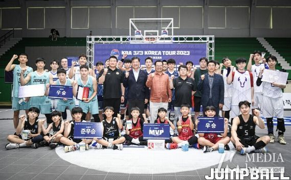 익산시, 전국규모 체육대회 개최로 지역경제 활성화