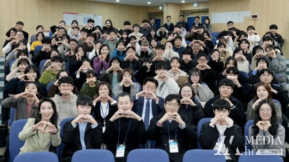 제주도 “공직자 업무의 중심은 도민”