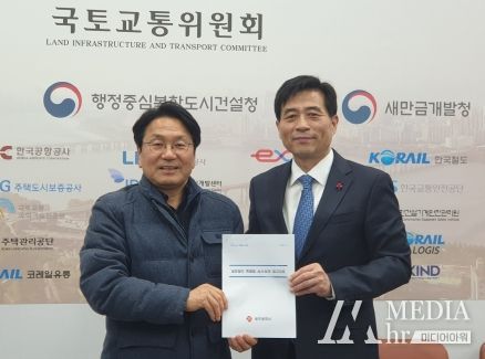 강기정 광주광역시장, 달빛철도특별법 연내 제정 ‘총력’
