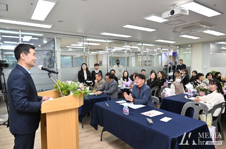 울산중구청소년진로직업체험센터, 2023년 성과발표회 개최