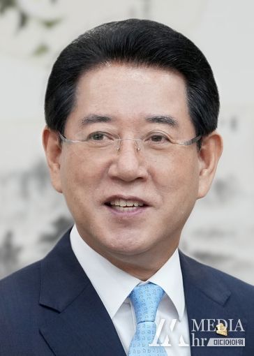 김영록 전남도지사