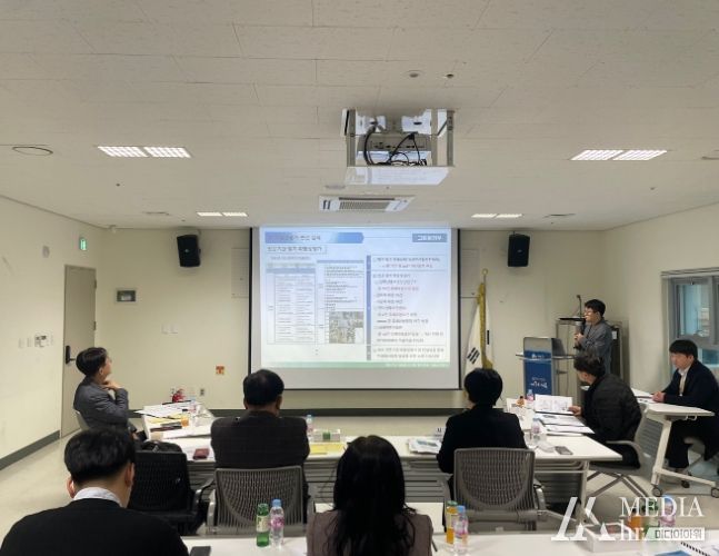 시흥도시공사, ‘위험성평가 우수사례 발표대회’ 개최