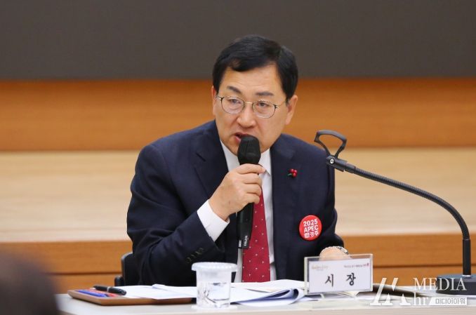 주낙영 경주시장