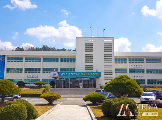 무안군, 2023년 교육훈련업무 ‘최우수기관’ 선정