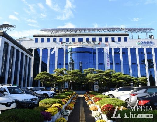 거창 출신 고(故) 장성락 웹툰 작가, 아림1004운동 기부