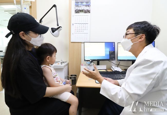 365 소아청소년 진료센터