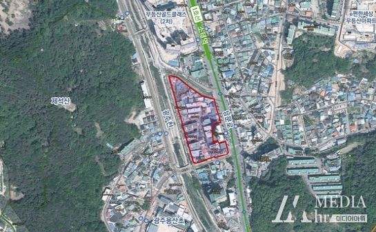 광주광역시 동구, 국토부 ‘도심공공주택 복합사업’ 최초 선정 쾌거