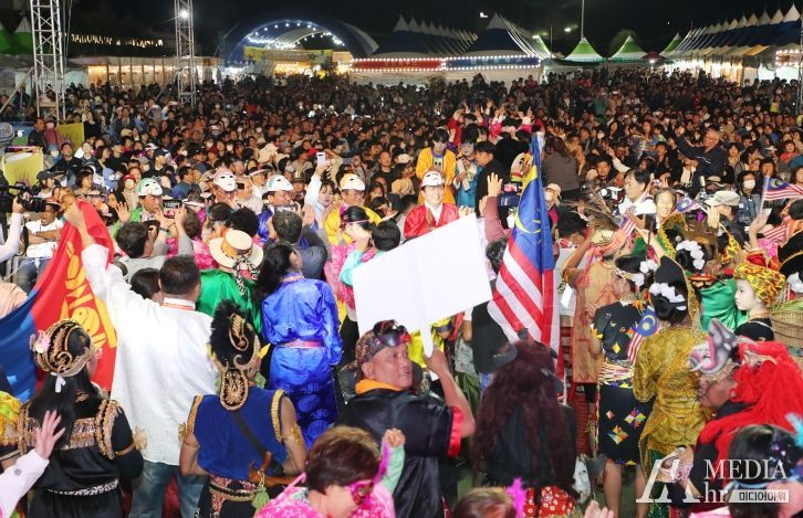 안동시, 세계인이 다시 찾는 글로벌 관광도시 조성