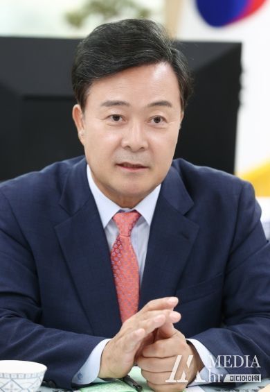 김성제 의왕시장